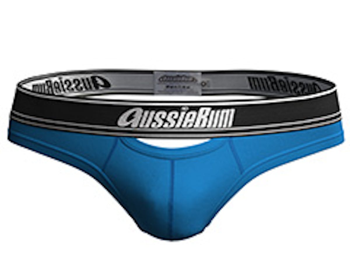 TitanFit Blue Main Image