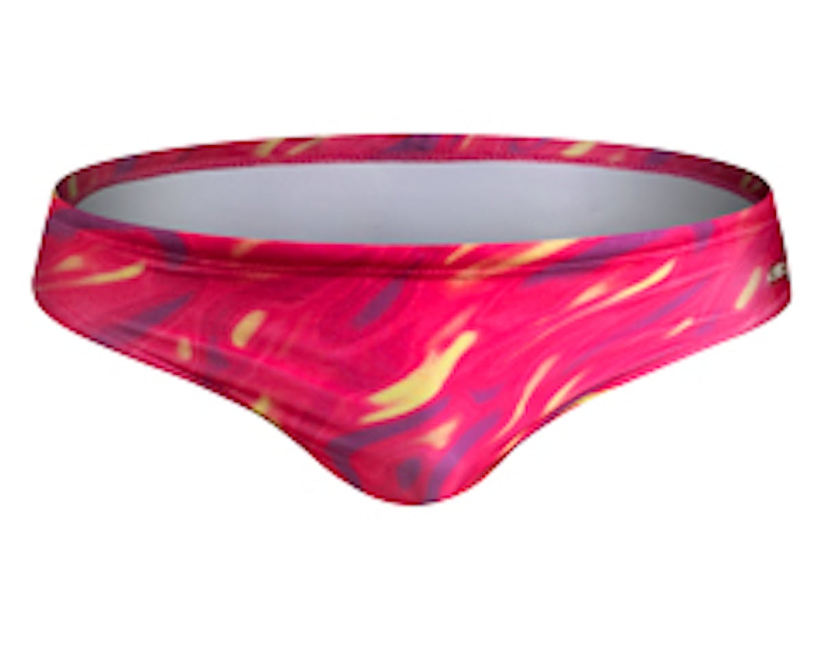 Molten Red Main Image