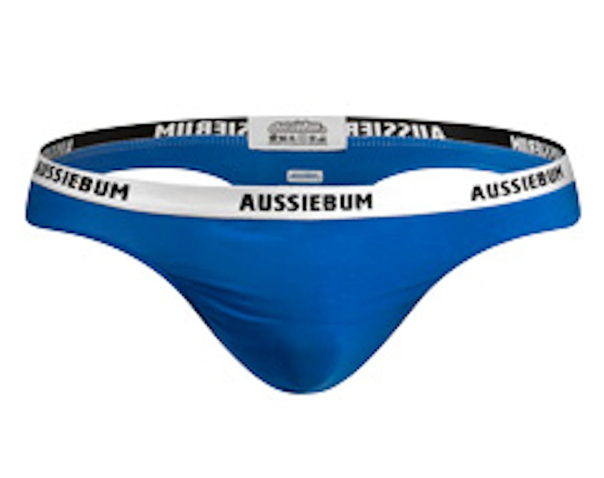 Essential Thong Royal Main Image