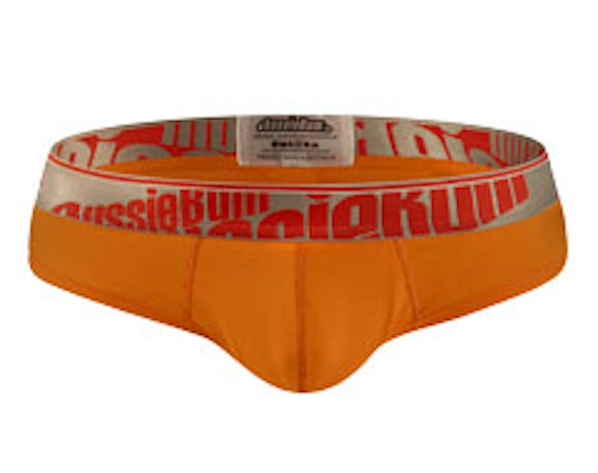 Samson Orange Main Image