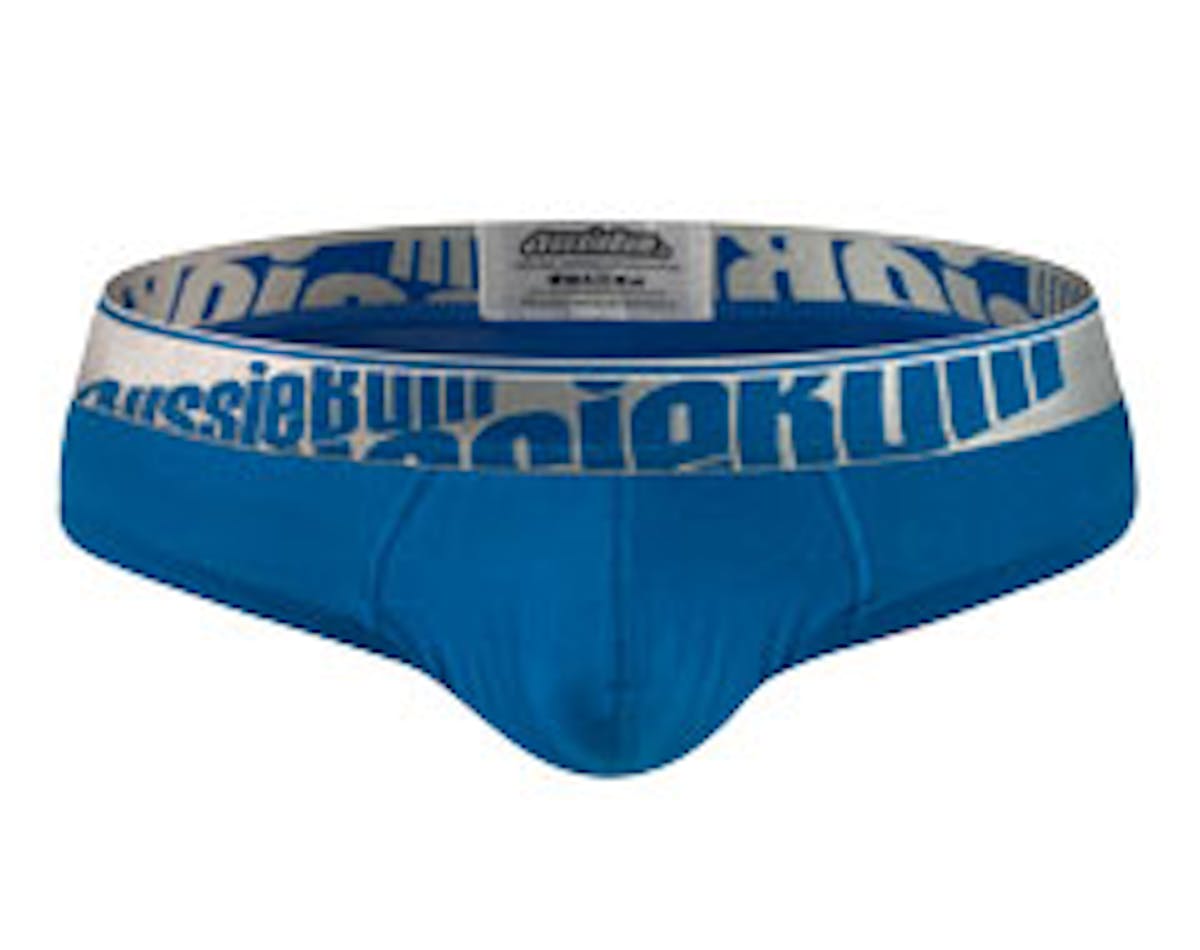 Samson Blue Main Image