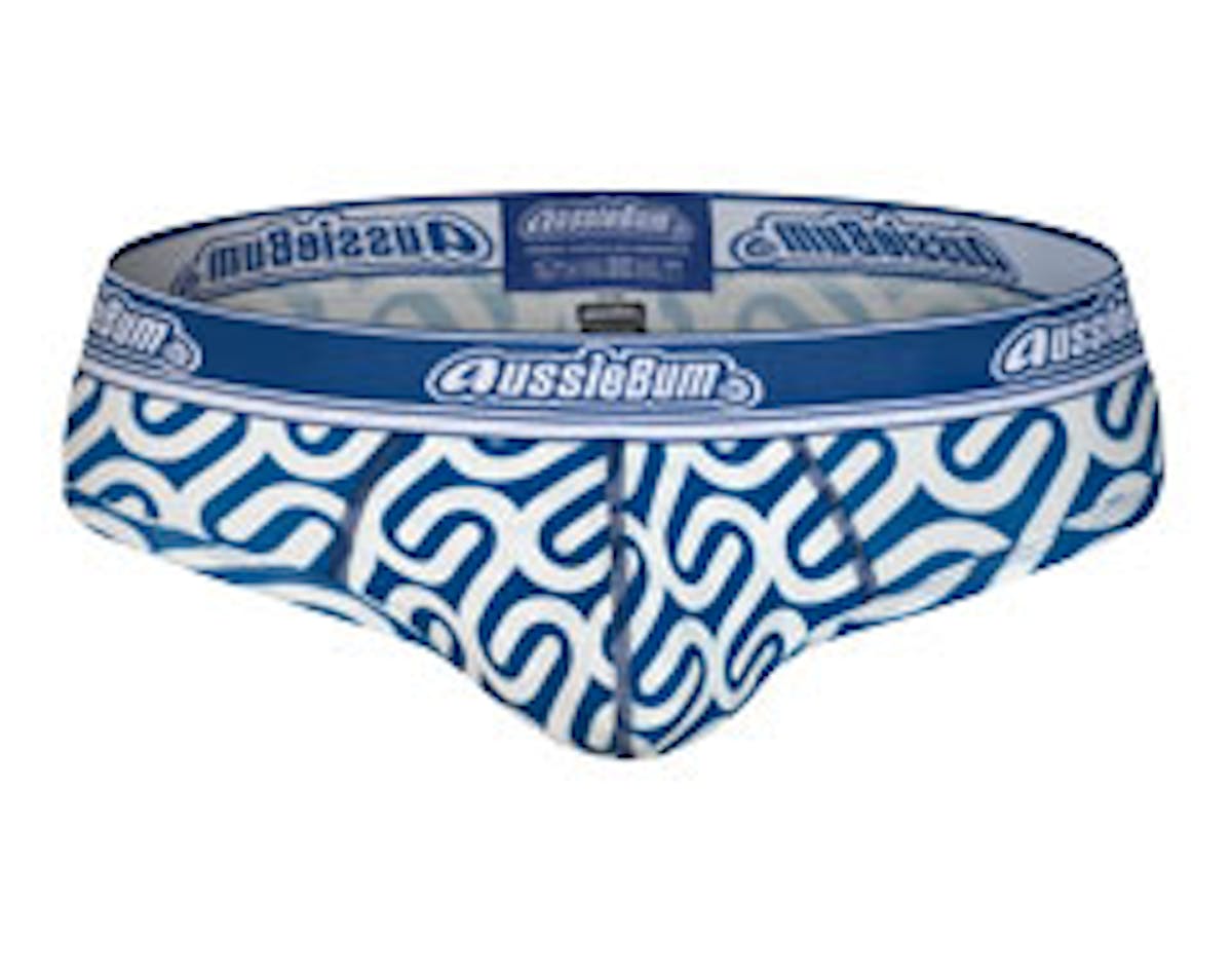 WonderJock 2.0 UpLink Blue Main Image