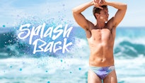 SplashBack Hyper-BlueGreen Lifestyle Image