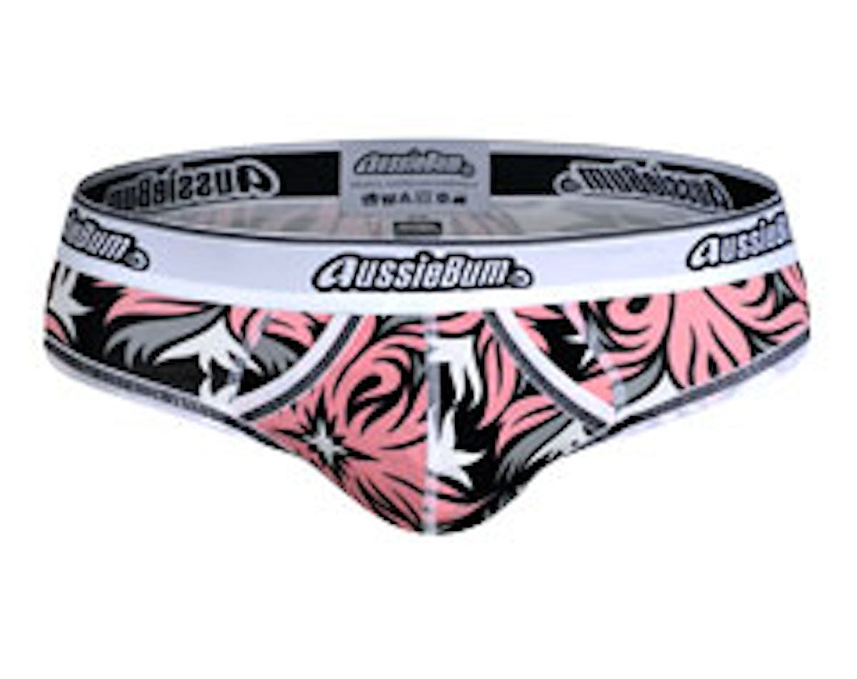 Enlarge 2.0 Jungle Pop Black Pink Main Image