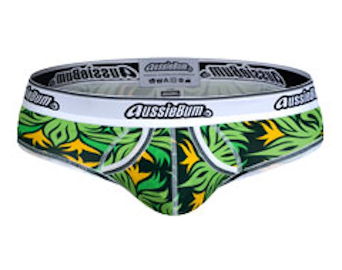 Enlarge 2.0 Jungle Pop Green Main Image