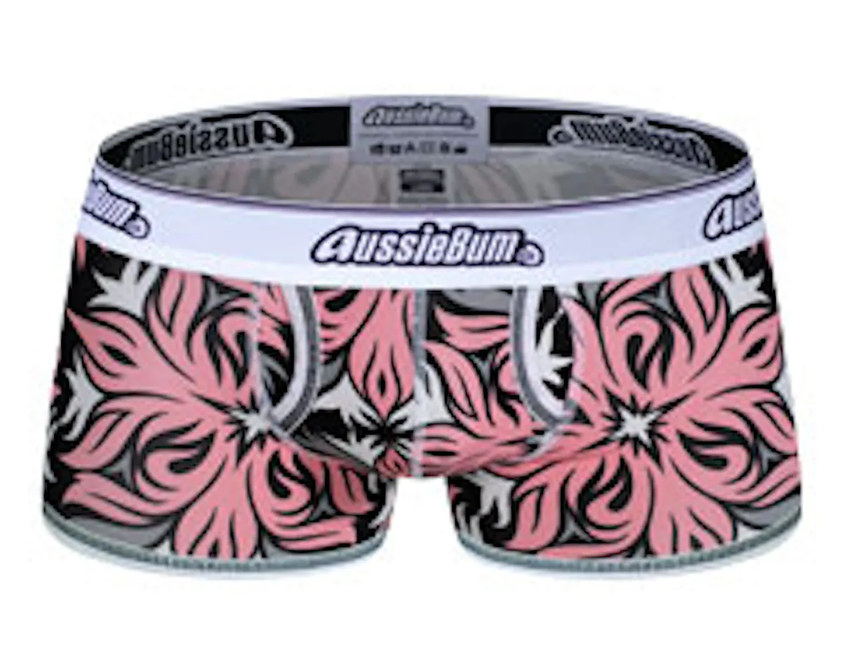 Enlarge 2.0 Jungle Pop Black Pink Main Image