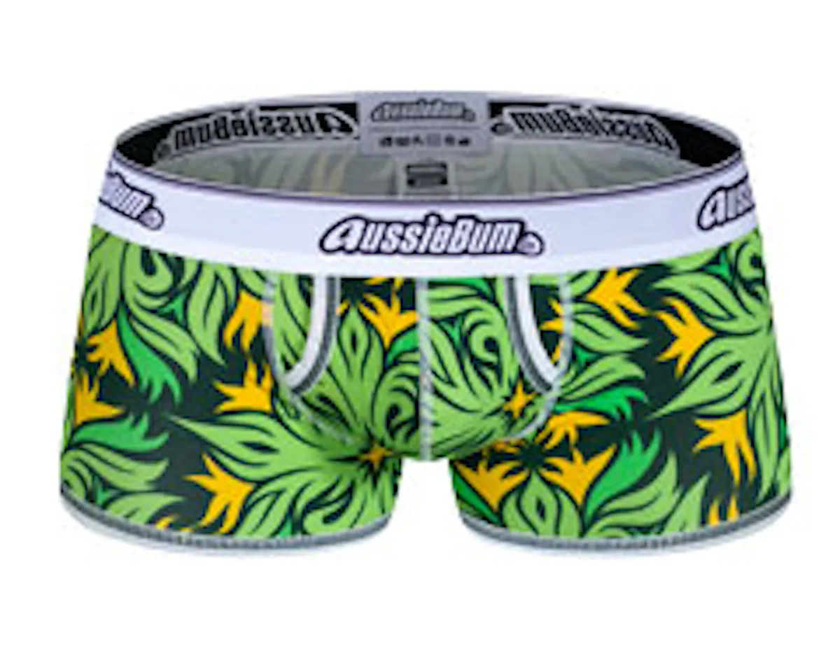 Enlarge 2.0 Jungle Pop Green Main Image