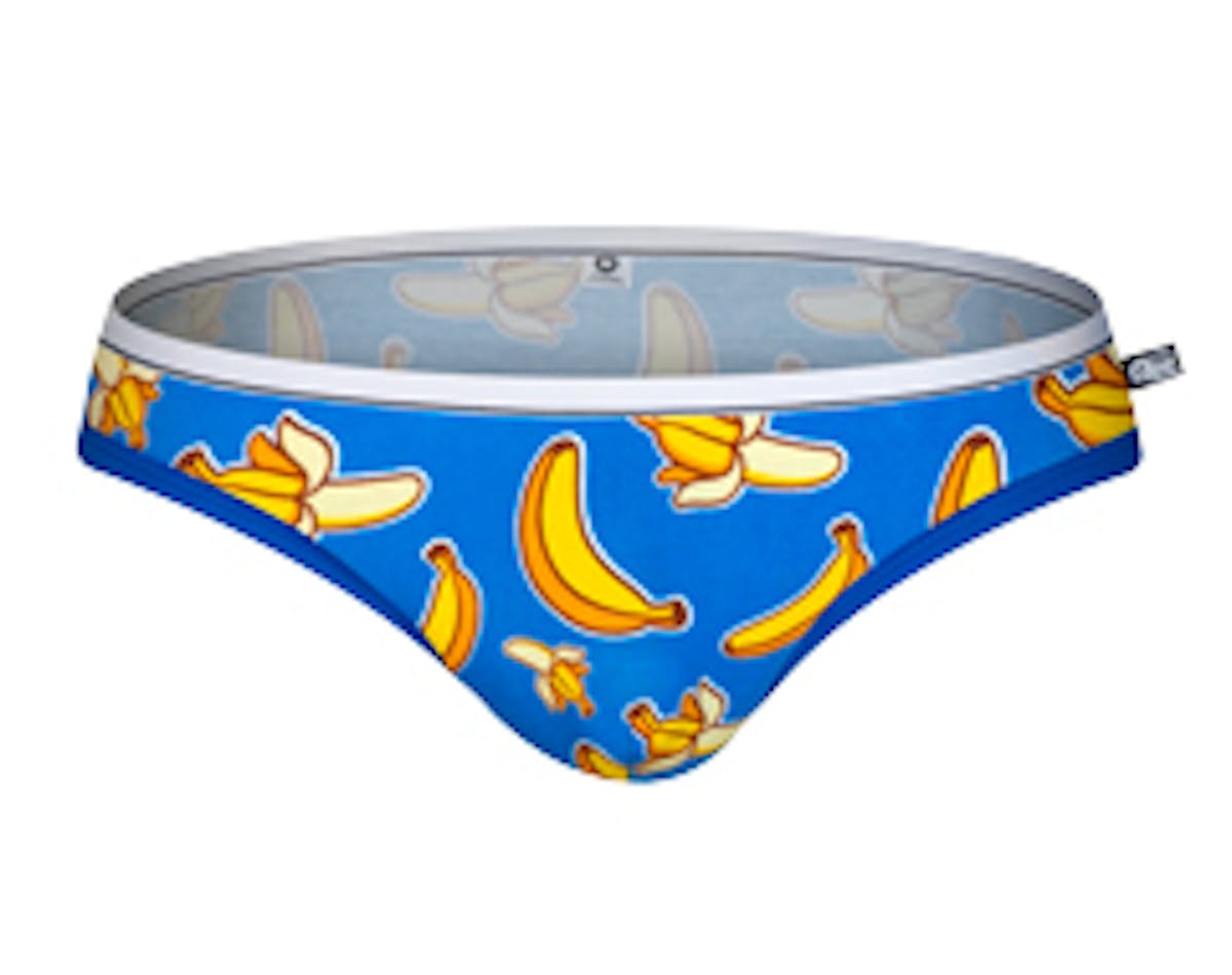 AfterParty Banana Main Image