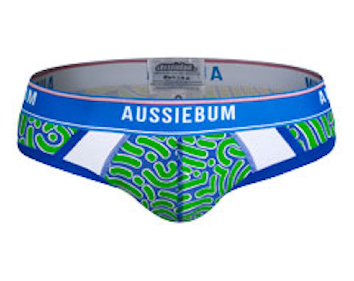 AirMaze Green Main Image