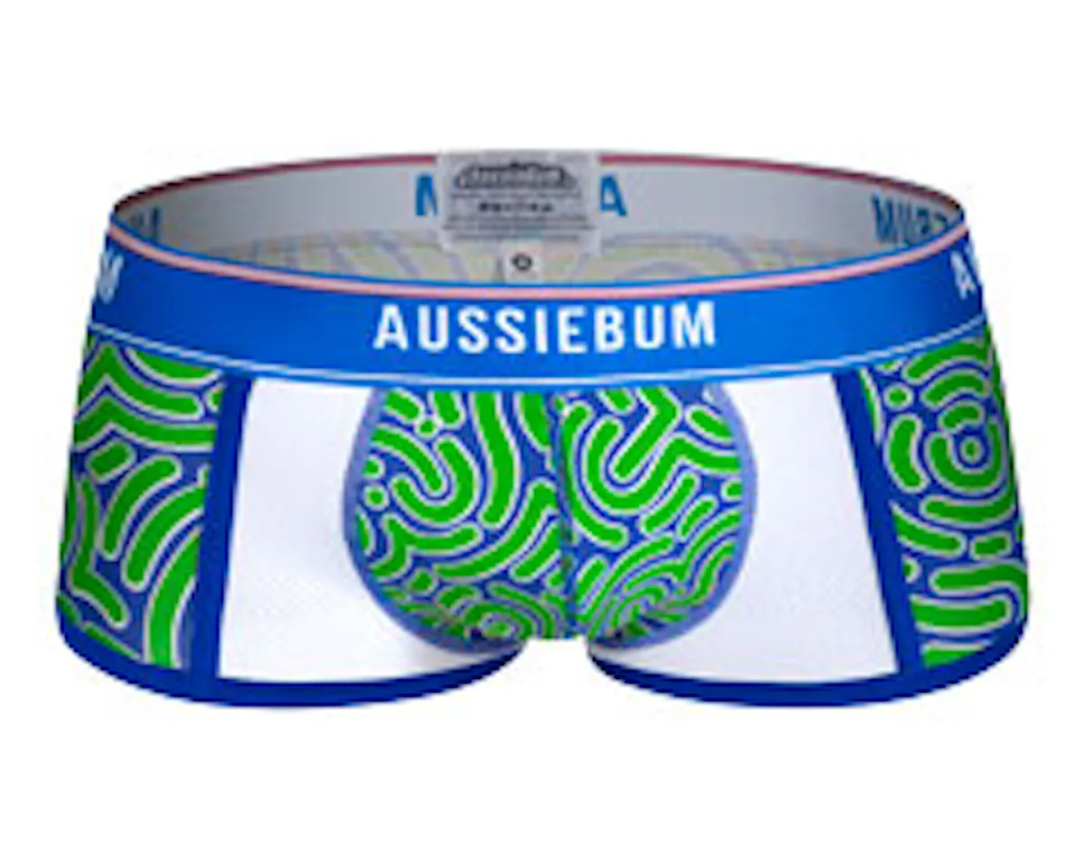 AirMaze Green Main Image