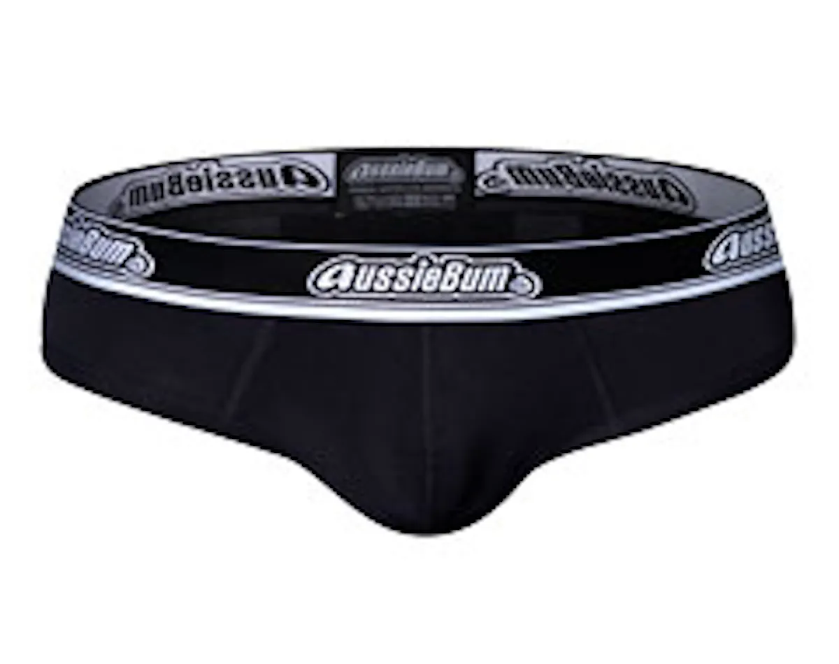 WonderJock 2.0 Jet Black Main Image