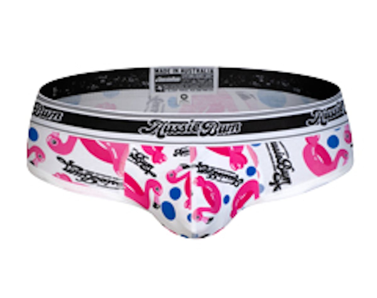 BlowUp FlamingoFloat Main Image