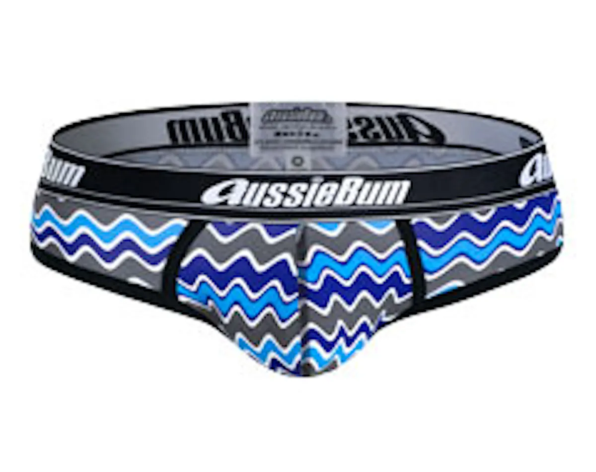 Bender BlueRumble Main Image