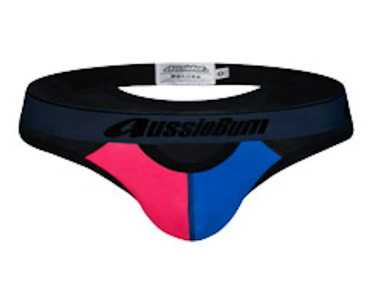 Dual Pink Blue Main Image