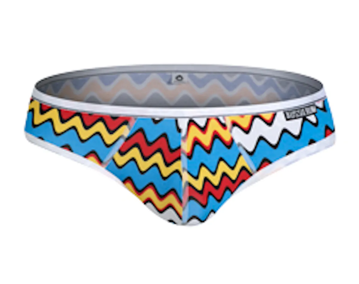 BillyBender LavaBolt Main Image