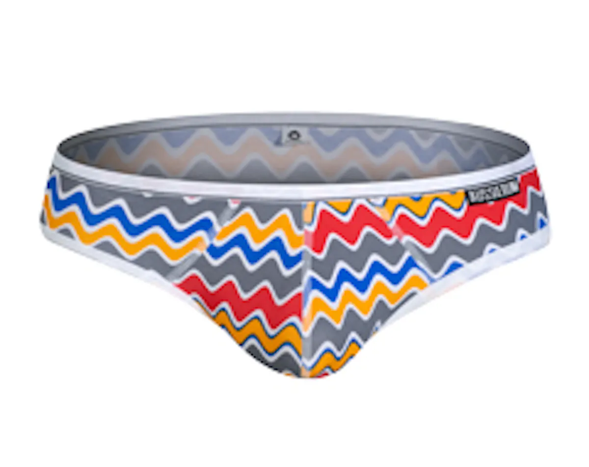 BillyBender HyperStorm Main Image