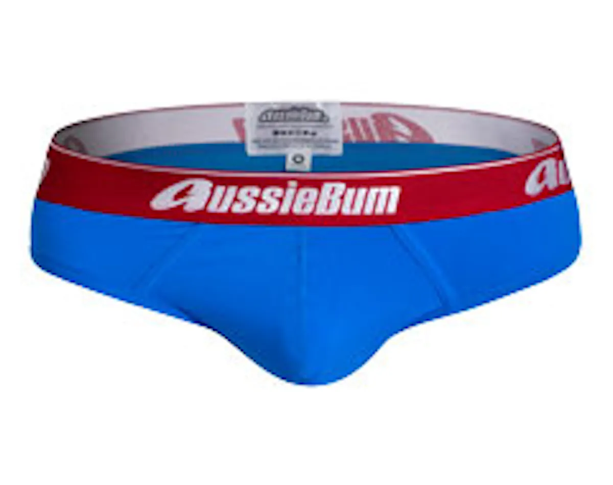 Voyager Blue Main Image