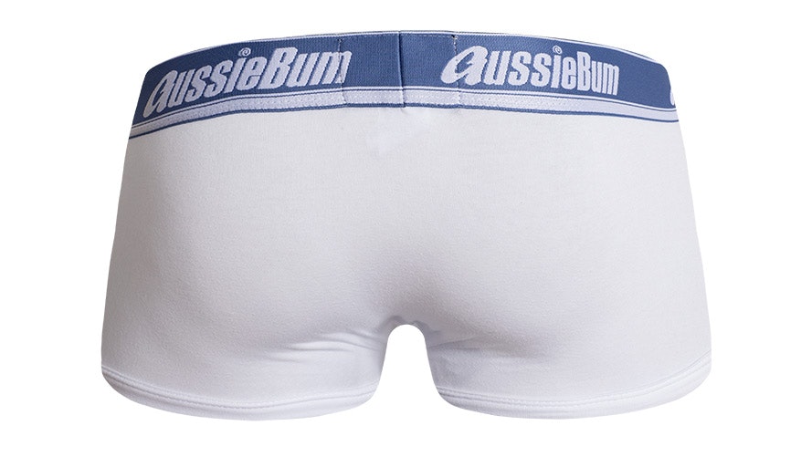 Underwear brand Aussiebum criticised after 'liking' Trump tweets - THEGAYUK