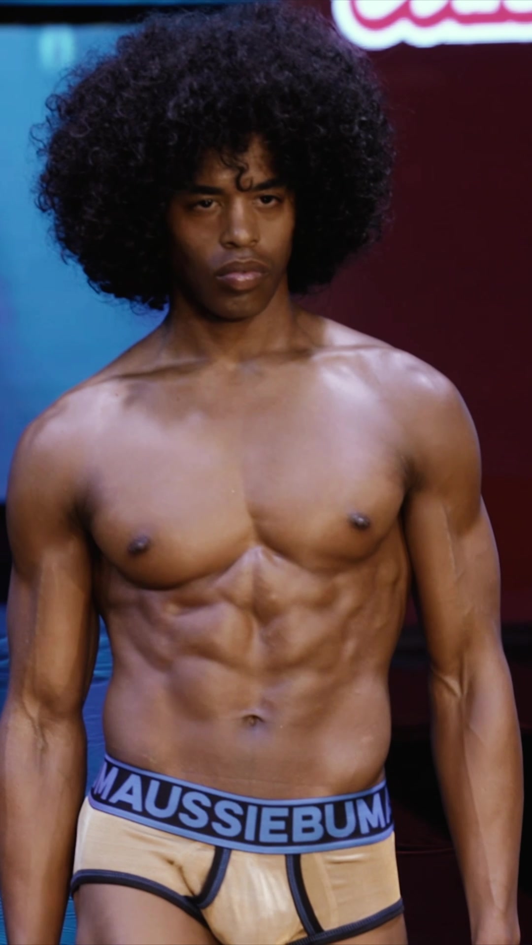 🔥 Miami Swim Week 2024 Highlights! 🔥 Check out aussieBum's stunning finale. Want more? Watc...