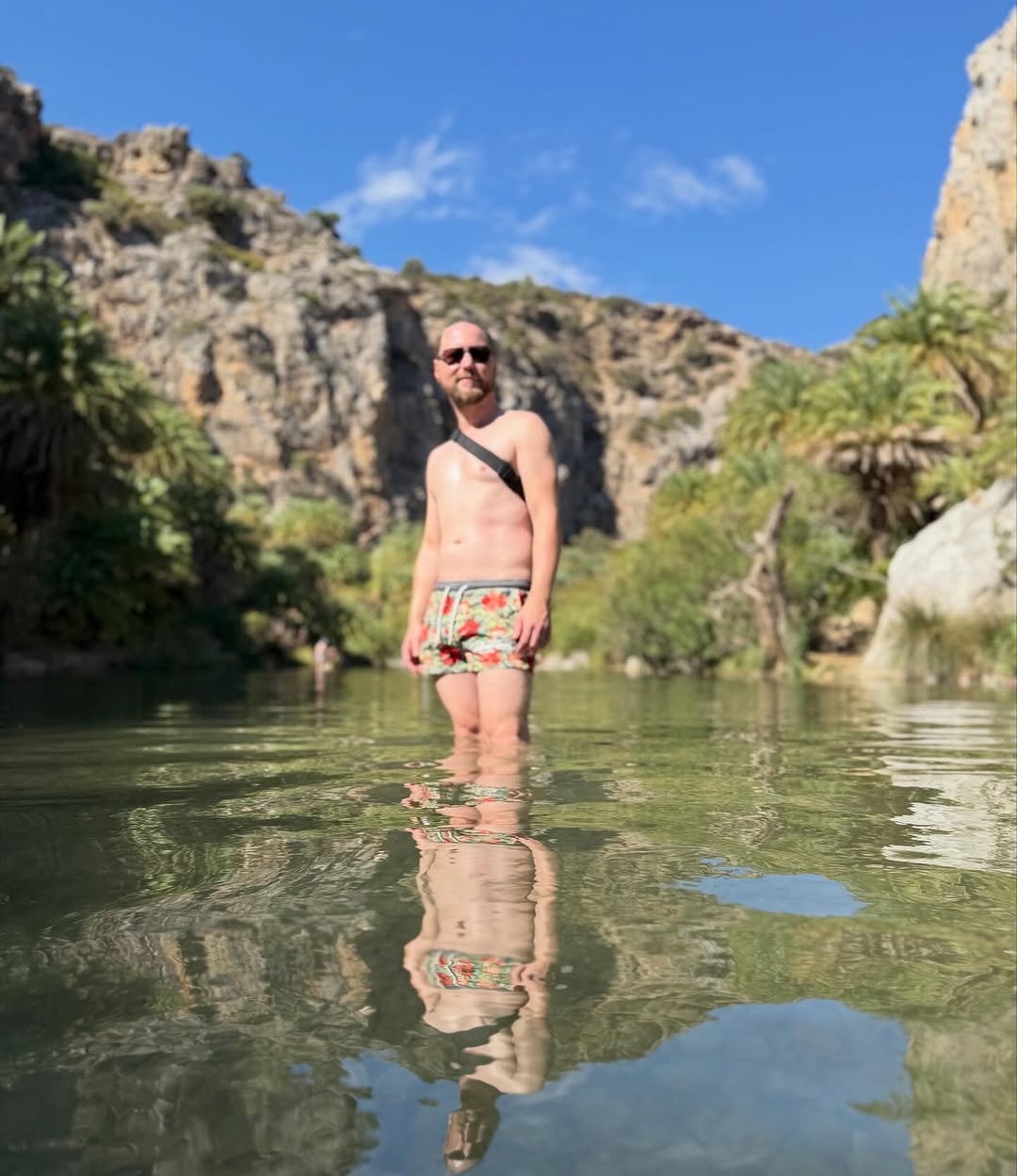 t h i s  i s  P A R A D I S E 🏝️☀️😅