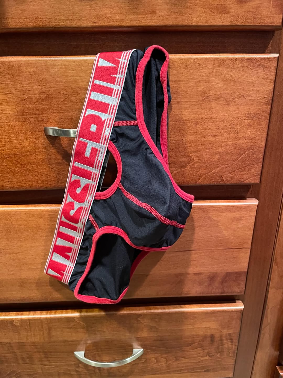 Another Aussiebum was the selection this morning! #aussiebum #underwearcollection