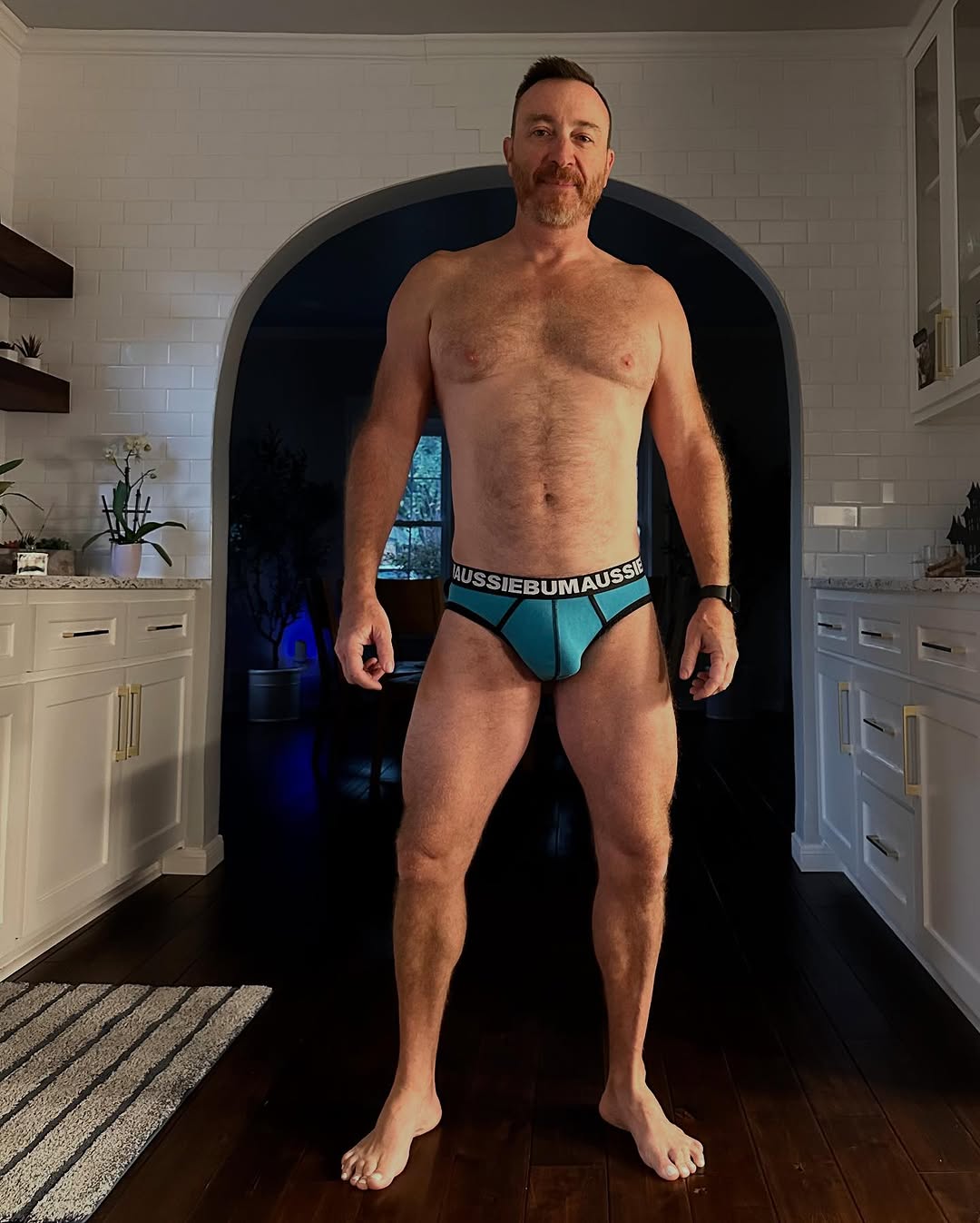 @aussiebum Tuesday! #aussiebum #aussiebumtribe #mensbriefs #mensunderwear #morningcoffee