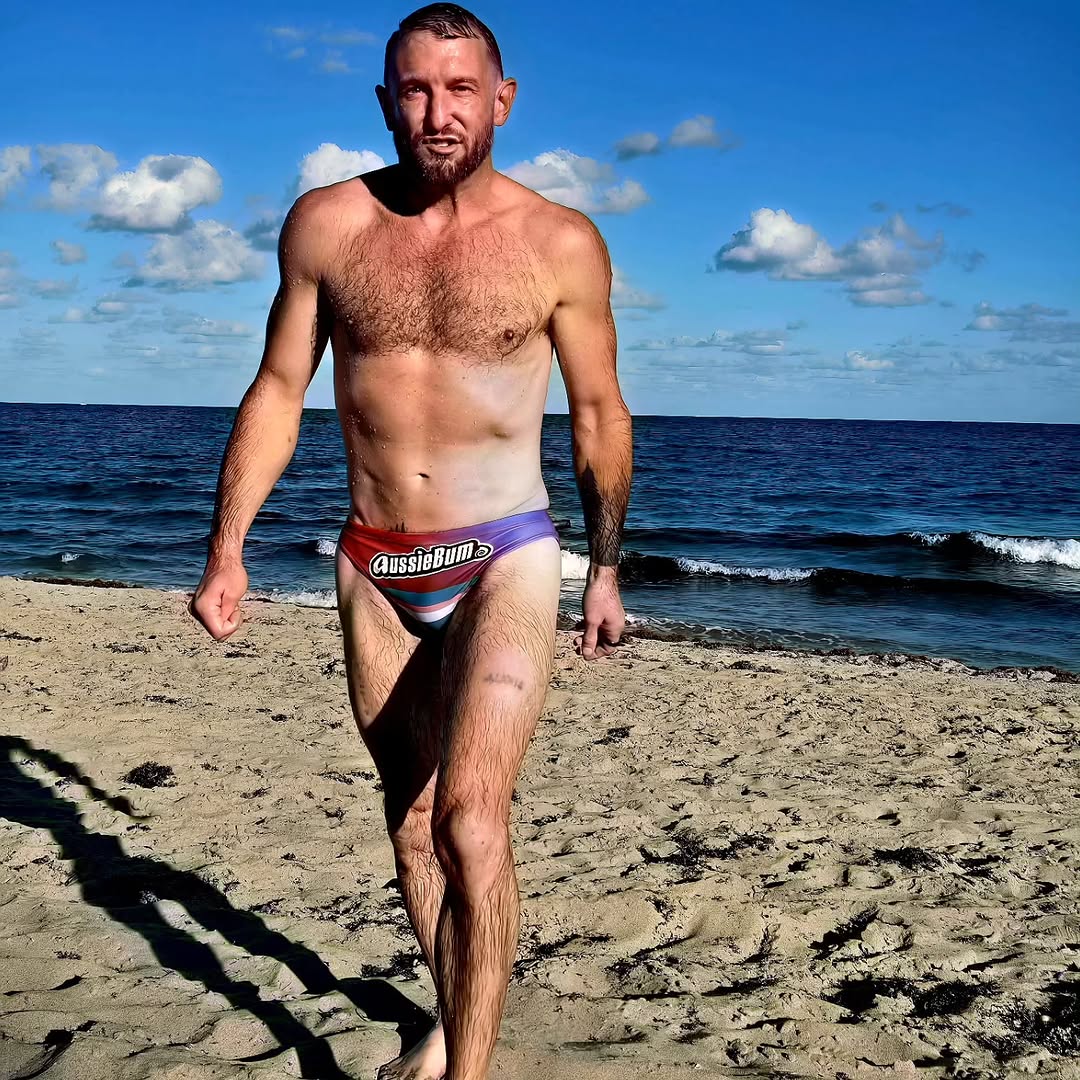 "As long as I have one ass instead of two I'll wear what I like if that's all right with you." -...