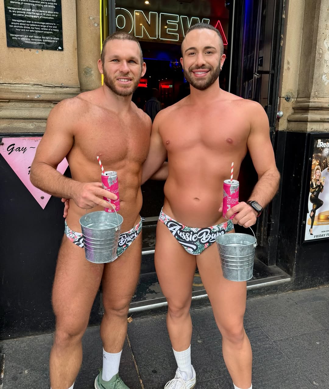 @redbullau @aussiebum