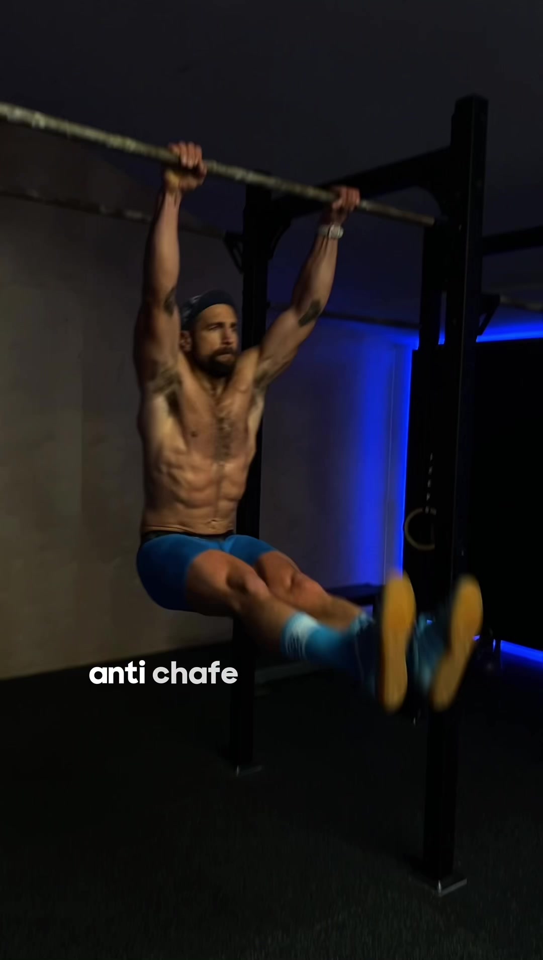 Elliot is rowing the Atlantic SOLO in our Comfy Bamboo Trunks. These are a MUST have for any acti...