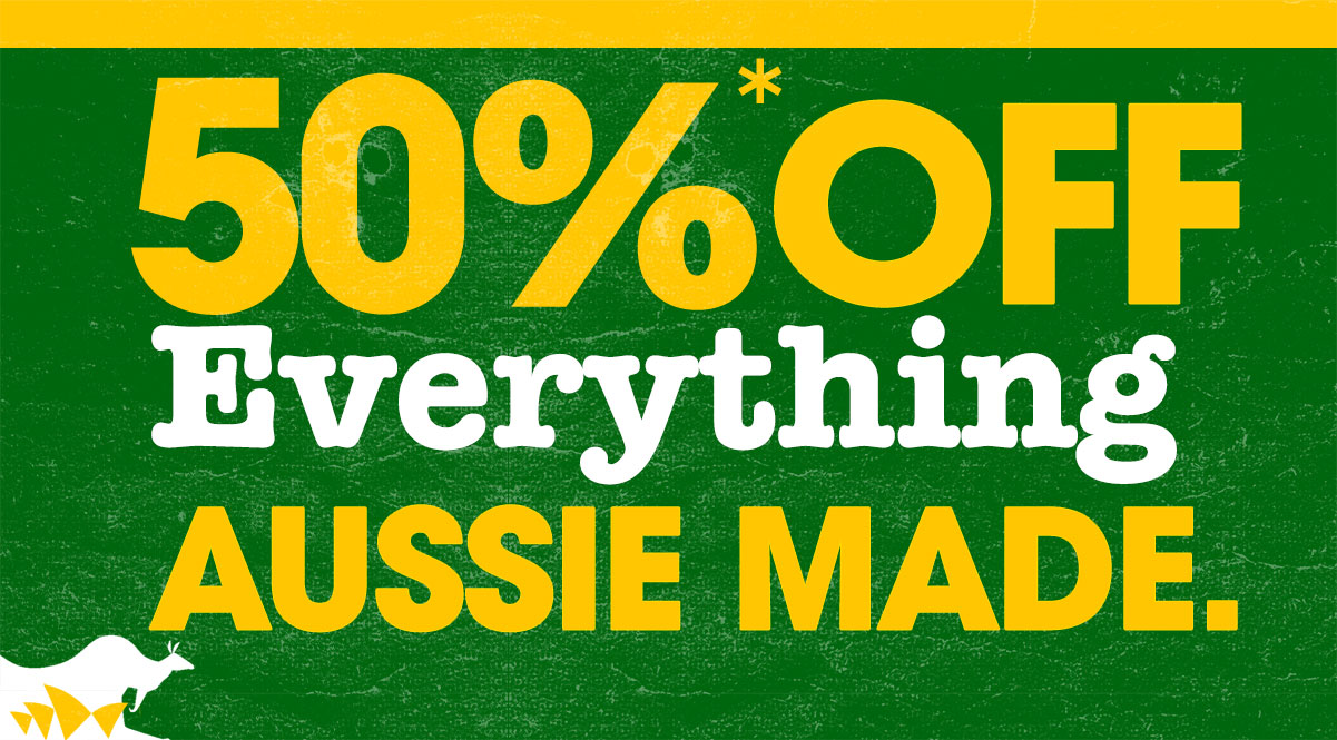aussiebum sale