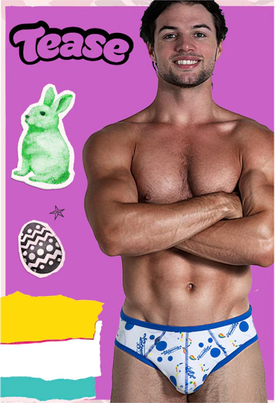 Tease Pool-Icon Homepage Image