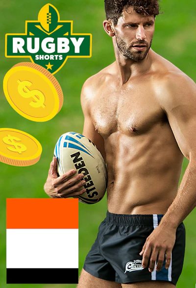 Rugby Blitz Black Navy Homepage Image