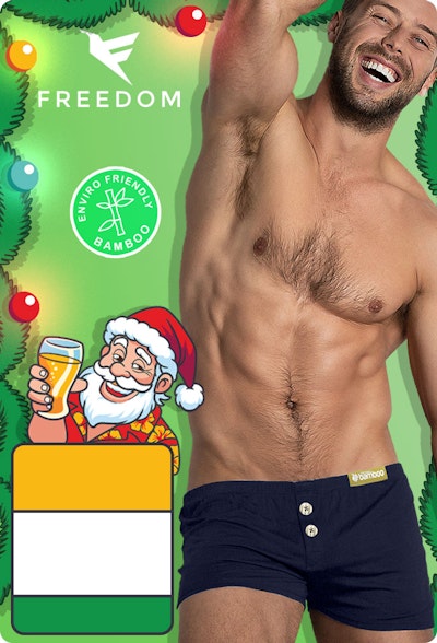 Freedom Navy Homepage Image