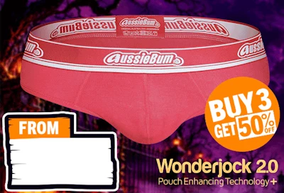 WonderJock 2.0 Charcoal Homepage Image