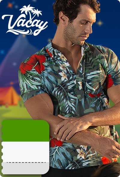 Vacay Shirt Suva Homepage Image
