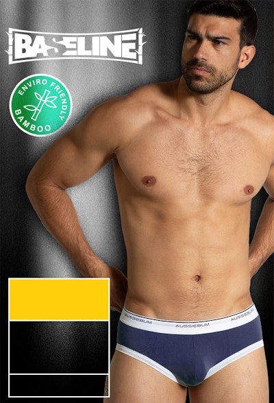 BASELINE Navy Homepage Image