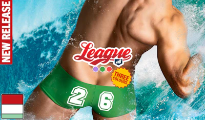 League Forest Green Homepage Image