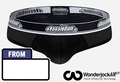 WJ Air 2.0 Black Homepage Image