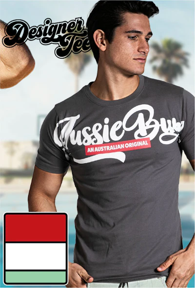 Designer Tee Carbon Classic  Homepage Image