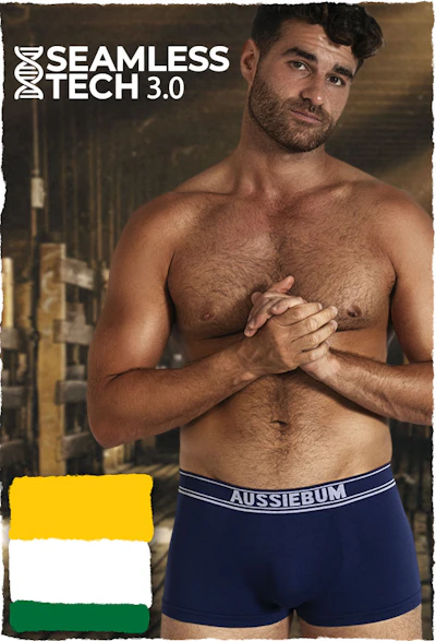 Seamless.Tech 3.0 Navy Homepage Image