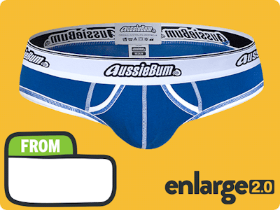 Enlarge 2.0 Storm Indigo Homepage Image