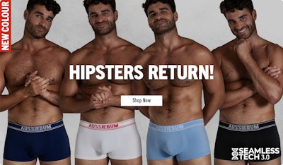 Seamless.Tech 3.0 Sky Homepage Image