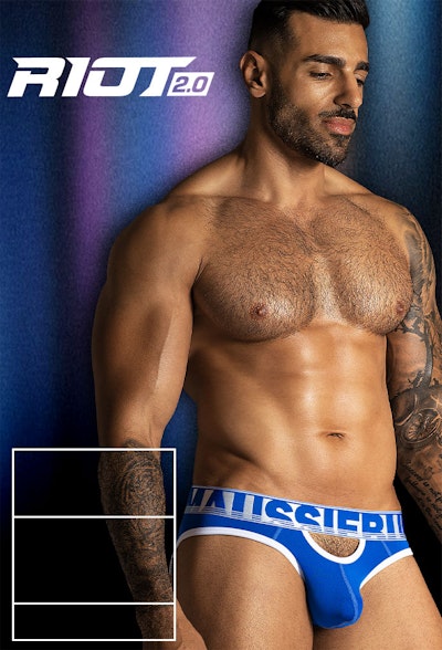 Riot 2.0 Royal Homepage Image