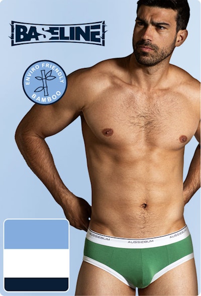 BASELINE Forest Homepage Image