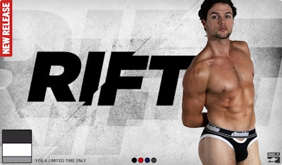 Rift Black Homepage Image