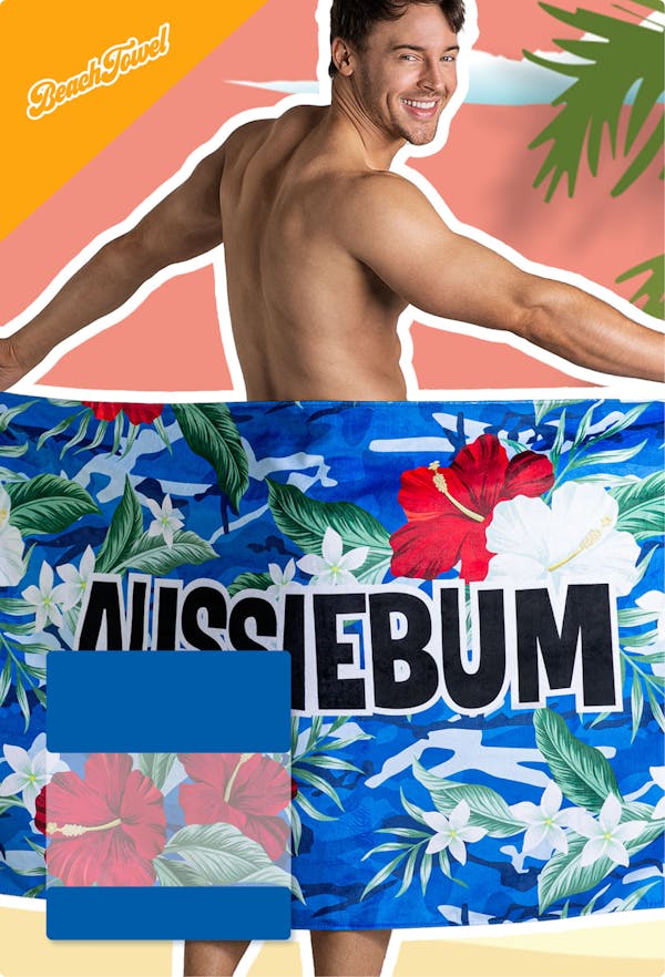 Towel Recife Homepage Image