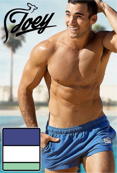 Joey Blue Homepage Image