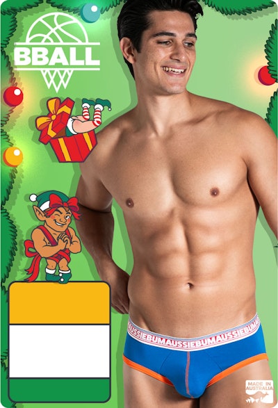 BBall Blue Homepage Image