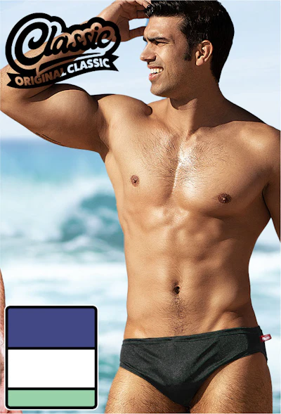 2.5 Original Classic Black Onyx Homepage Image