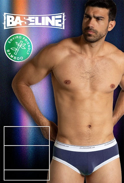 BASELINE Navy Homepage Image